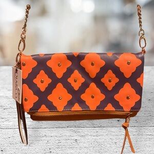 NWT DIA & CO. Crossbody Bag